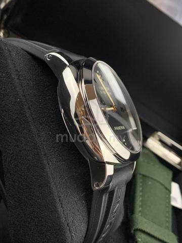 Panerai Luminor PAM618 1950 3 Days Hong Kong Editi Watches Fashion Accessories for sale in Georgetown Penang