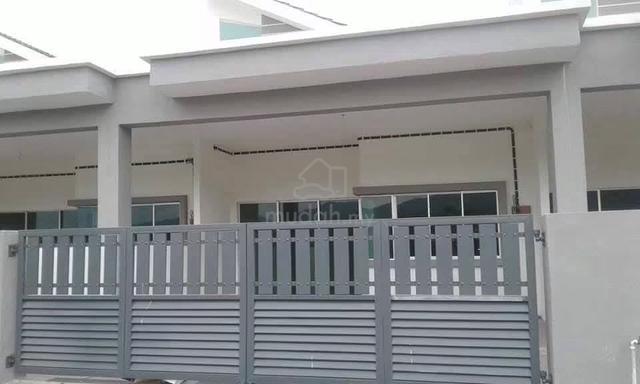 Pusing Delima Fully Furnished Single Storey Nice House For Sale 1