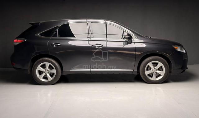 2011 Lexus RX350 3.5 (A) SUNROOF - 5