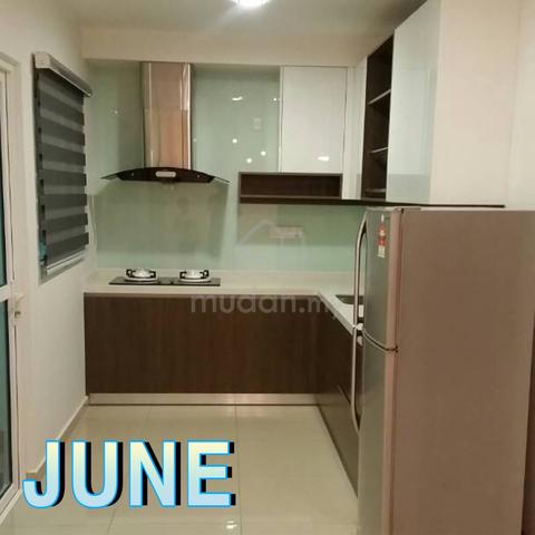 Solaria Residences 1