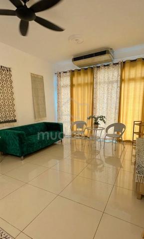 Dwiputra Residences 1