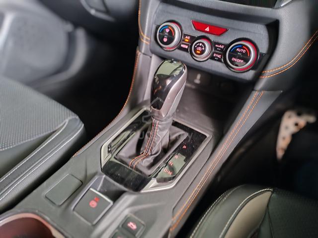 2020/21 Subaru XV 2.0I-P 2.0L (A) FULL LOAN - 5