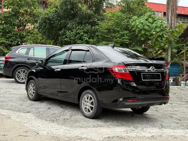 2019 Perodua BEZZA 1.3 X (A) GOOD CONDITION - 2