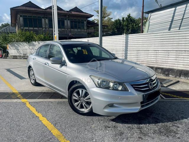 2012 Honda ACCORD 2.0 VTI-L FACELIFT (A) - 1