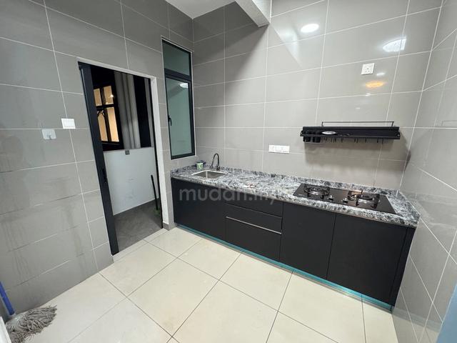 99 Residence 1