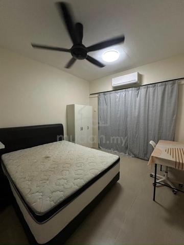 Middle Room with Balcony for Rent, Kuchai Avenue, Kuchai Lama 1