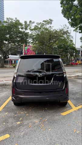 2015 Perodua ALZA 1.5 EZ STANDARD FACELIFT (A) - 4