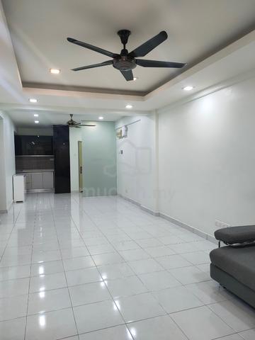 Suria Court @ Bandar Mahkota Cheras 1