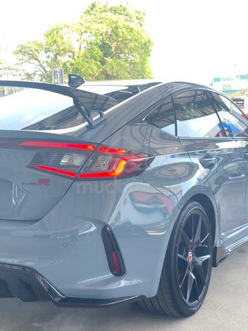 Recons Honda CIVIC 2.0 TYPE R FL5 (M) 2023 - 4