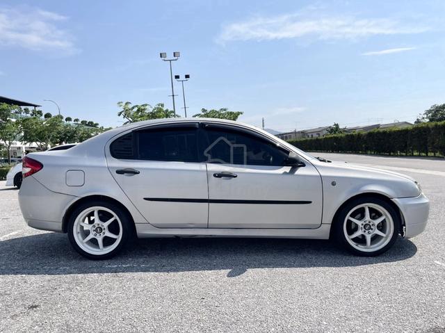 2008 2009 Proton PERSONA 1.6 MEDIUM LINE (M) - 5