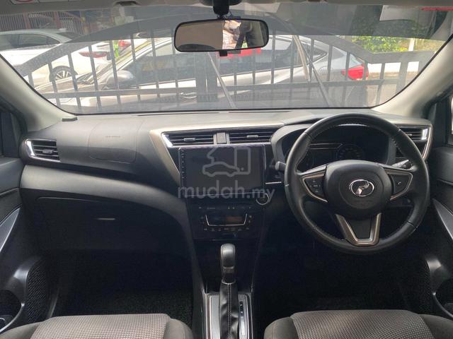 2019 Perodua MYVI 1.5 H (A) - 4