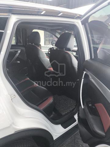 2024 Proton X50 1.5 TGDI FLAGSHIP MY20 (A) - 4