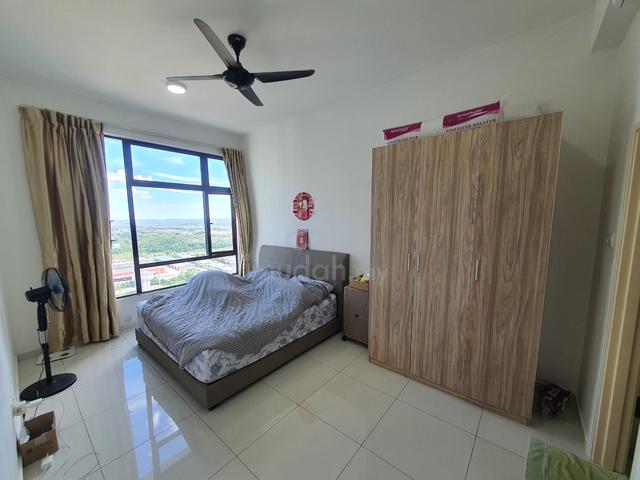 D'Summit Residences 5