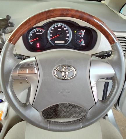 2014 Toyota INNOVA 2.0 G MY05 AN40 UPDATE (A) - 4