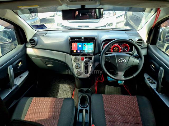 2012 Perodua MYVI 1.5 SE ZHS (A) - 5