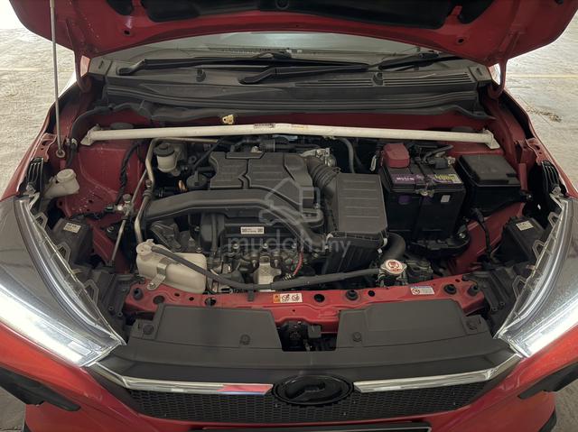 (URGENT) 2023 Perodua AXIA 1.0 SE - 3