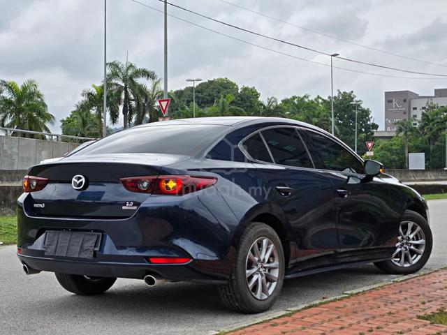 2023✨Mazda 3 2.0 GVC HIGH PLUS SEDAN S.ROOF F.S.R - 3