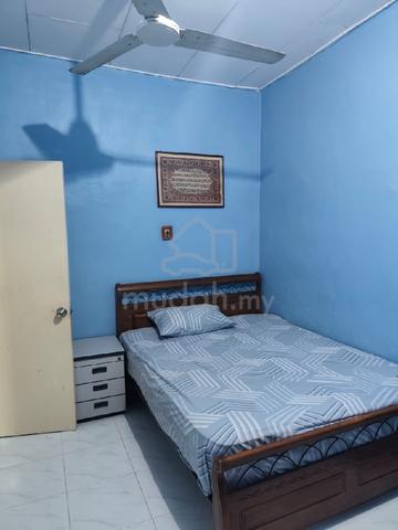 Master Bedroom 1
