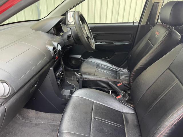 2016 Proton SAGA 1.3 FLX /Full Loan - 5