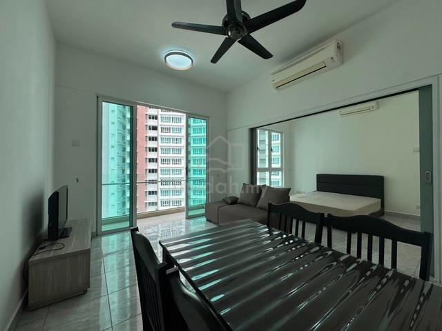 Tropez Residences @ Tropicana Danga Bay 1