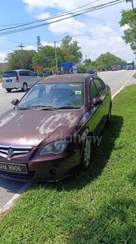 2010 Proton PERSONA 1.6 ELEGANCE HIGH LINE (A) - 1