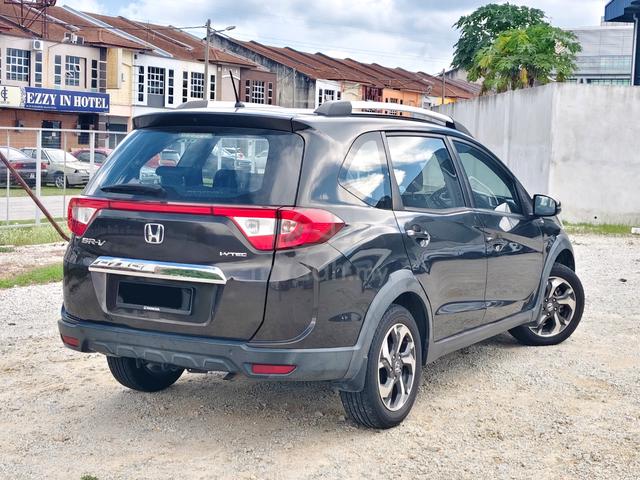 2019 Honda BR-V 1.5 (A) 5-Years Warranty Mcm Baru - 2