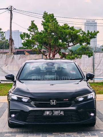 2023 Honda CIVIC 1.5 RS (A) - 1