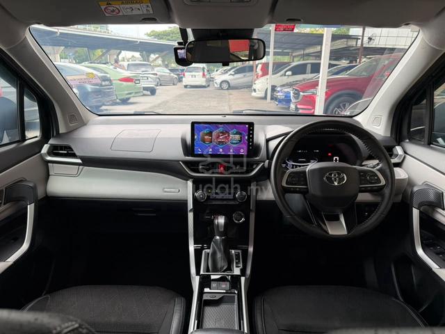 2023 Toyota VELOZ 1.5 (A) - 5