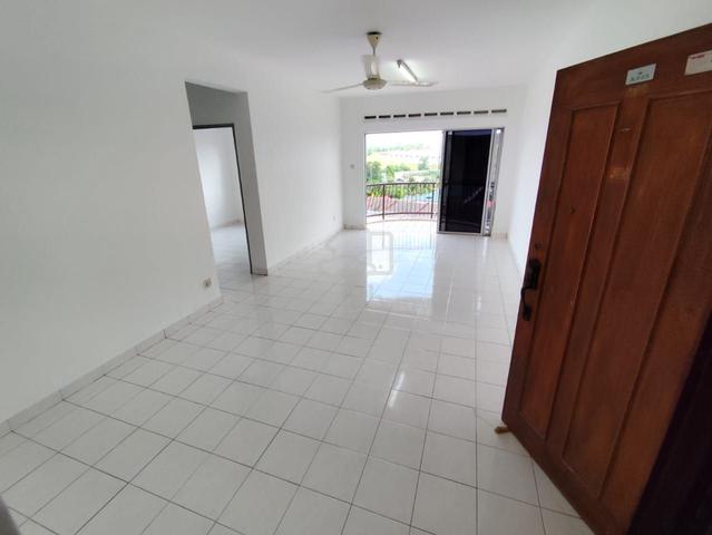 Selesa Puteri Condominium 1