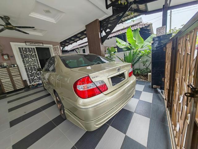 2003 Toyota CAMRY 2.0 E ACV31R-JEPNKE (A) - 4