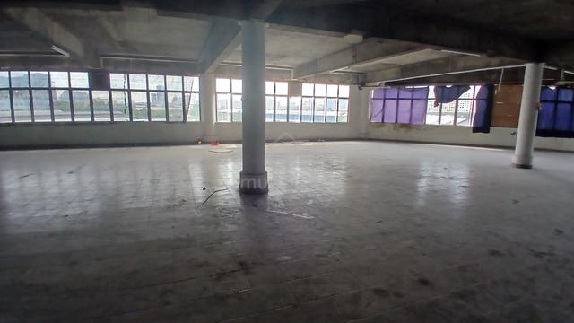 [PJ Prime Area] Multi Storey Warehouse @ Jalan Tandang Petaling Jaya 1