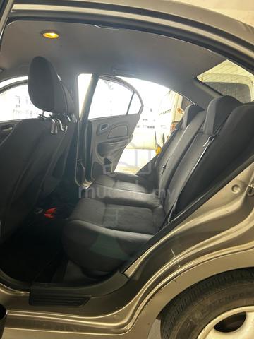 2017 Proton SAGA 1.3 STANDARD MT (M) - 4