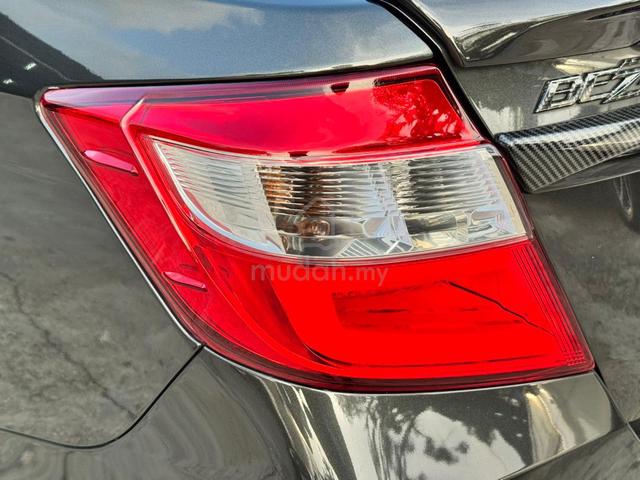 2023 Perodua BEZZA 1.3 X FACELIFT (A) STOCK MURAHH - 5