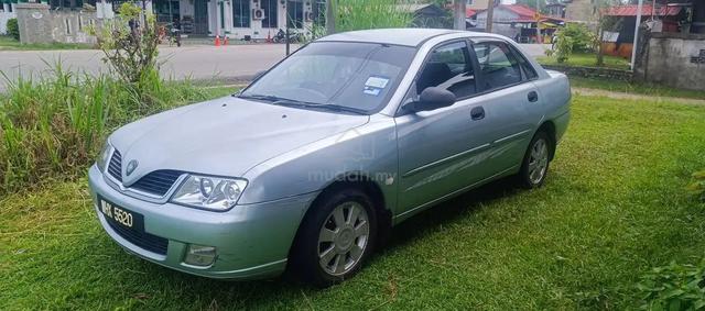 Proton WAJA 1.6 (M) - 2