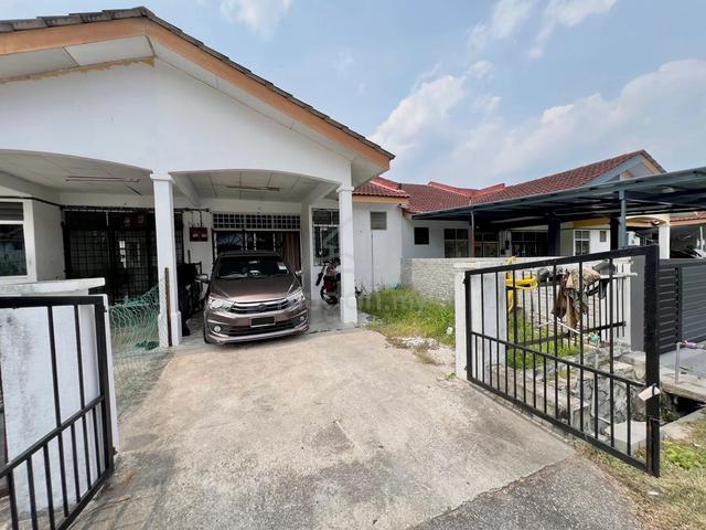 [FREEHOLD] Taman Desa PD Port Dickson Negeri Sembilan untuk dijual 1