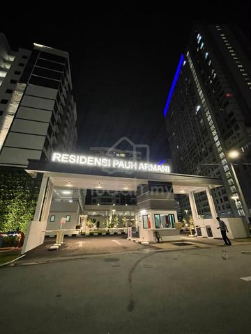 Residensi Pauh Armani 1