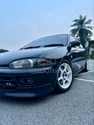1999 Proton PUTRA 1.8 EXI C99 (M) - 2