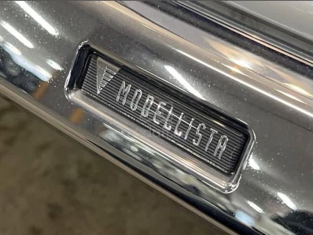 2023 Toyota HARRIER G MODELLISTA BSM DIGITAL METER - 5