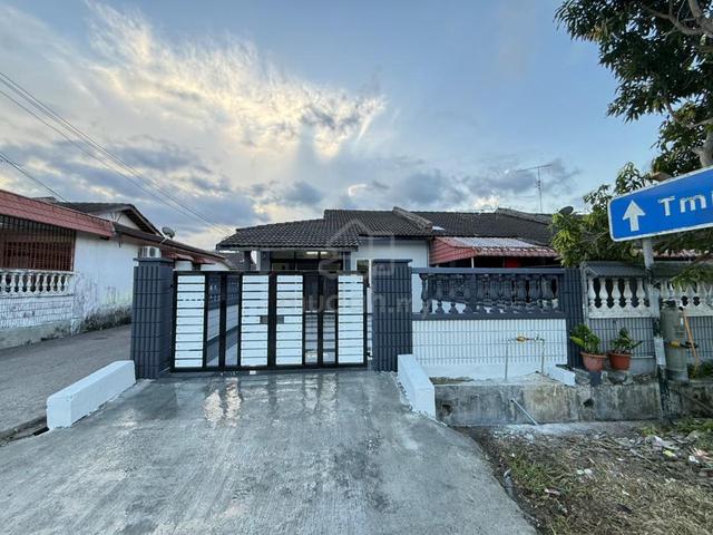 Taman Johor Jaya, Johor Bahru 1