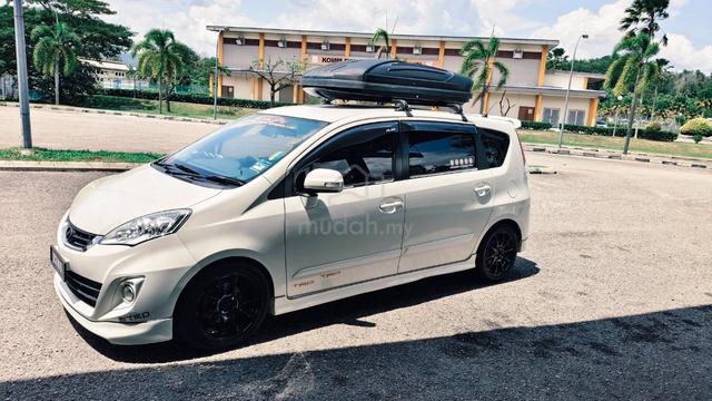 2015 Perodua ALZA 1.5 EZ STANDARD FACELIFT (A) - 3