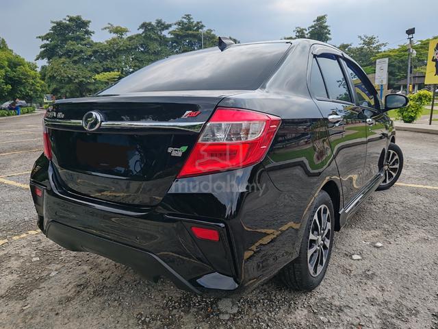 Perodua BEZZA 1.3 ADVANCE (A) LEATHER SEAT R/CAM - 2