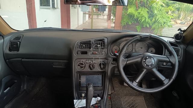 1997 Proton PERDANA 2.0 SEI E57 (A) - 5