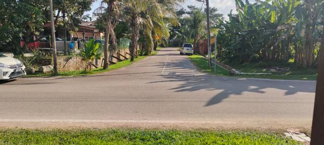 Tanah Lot Banglo Jalan Kenangan @ Bandar Dato Onn Jb Town 15min CIQ 3