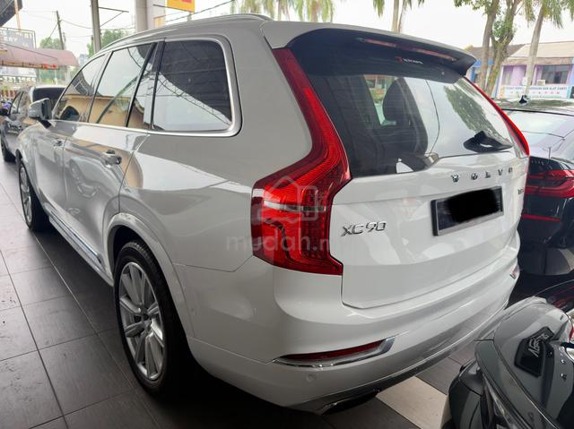 2018 Volvo XC90 2.0 T8 INSCRIPTION (CKD) (A) - 3