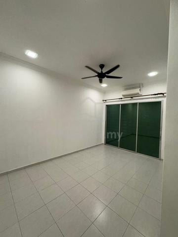 Rumah Sewa Bandar Ekar Rantau, Seremban 1