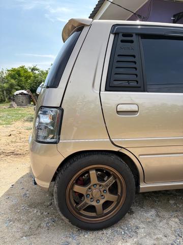 2005 Perodua KANCIL 0.8 850 EXS ENHANCED (M) - 4
