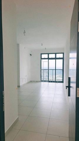 Idaman Residence @ Nusa Idaman 1