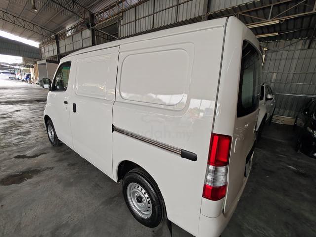 2012 Daihatsu Gran max 1.5 (m) - 5