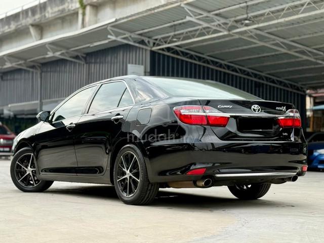 MAXLON⭐Toyota CAMRY 2.0 GX (A) 3YRS WARRTY LUXURY - 3