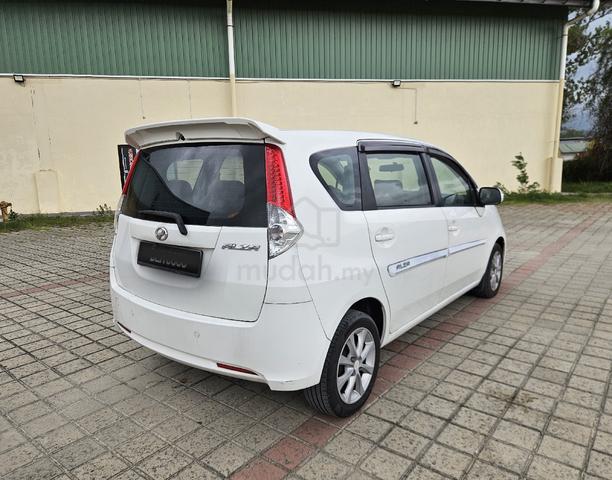 2010 Perodua ALZA 1.5 SXI (M) - 3